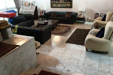 Damansara Heights (Bukit Damansara)