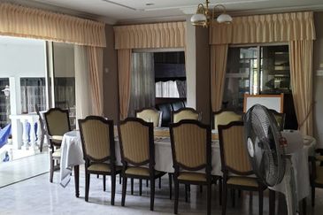 Damansara Heights (Bukit Damansara)