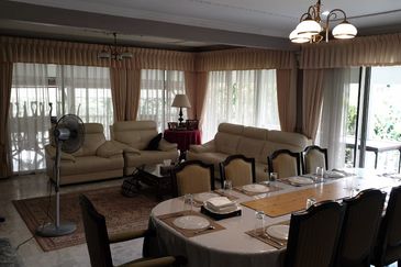 Damansara Heights (Bukit Damansara)