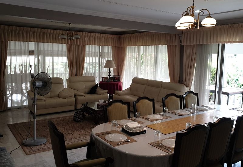 Damansara Heights (Bukit Damansara)