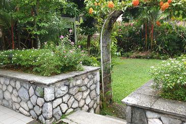 Damansara Heights (Bukit Damansara)