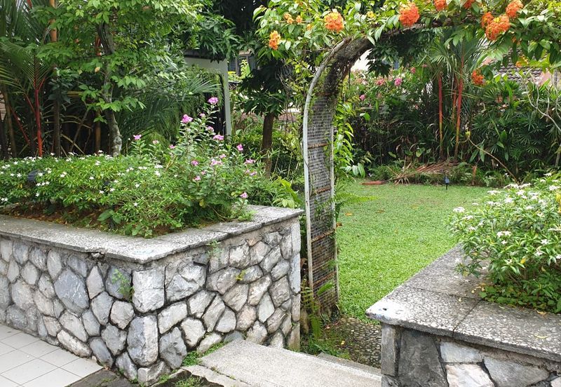 Damansara Heights (Bukit Damansara)