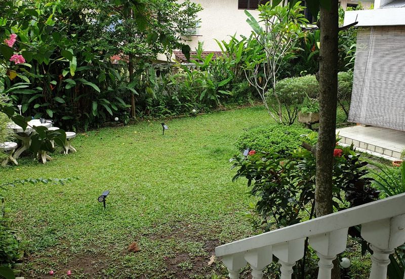 Damansara Heights (Bukit Damansara)