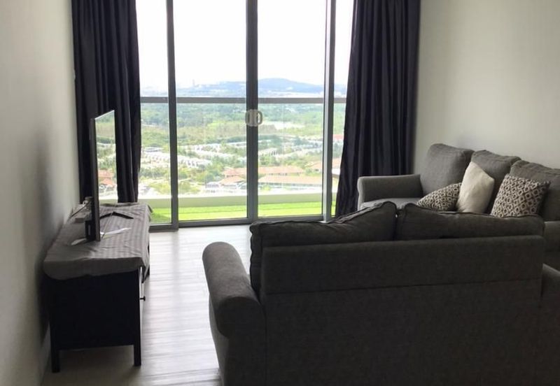 LakeFront Residence Cyberjaya