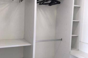 LakeFront Residence Cyberjaya