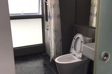 LakeFront Residence Cyberjaya