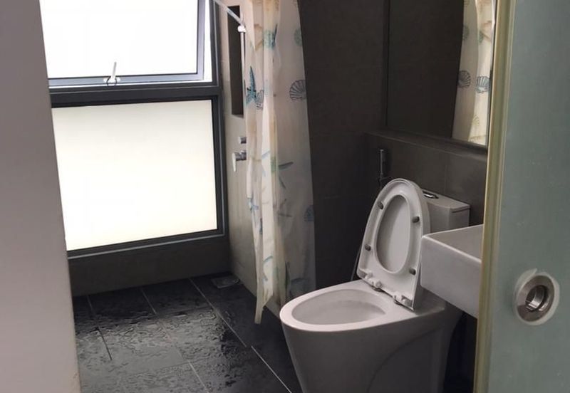 LakeFront Residence Cyberjaya