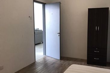 LakeFront Residence Cyberjaya