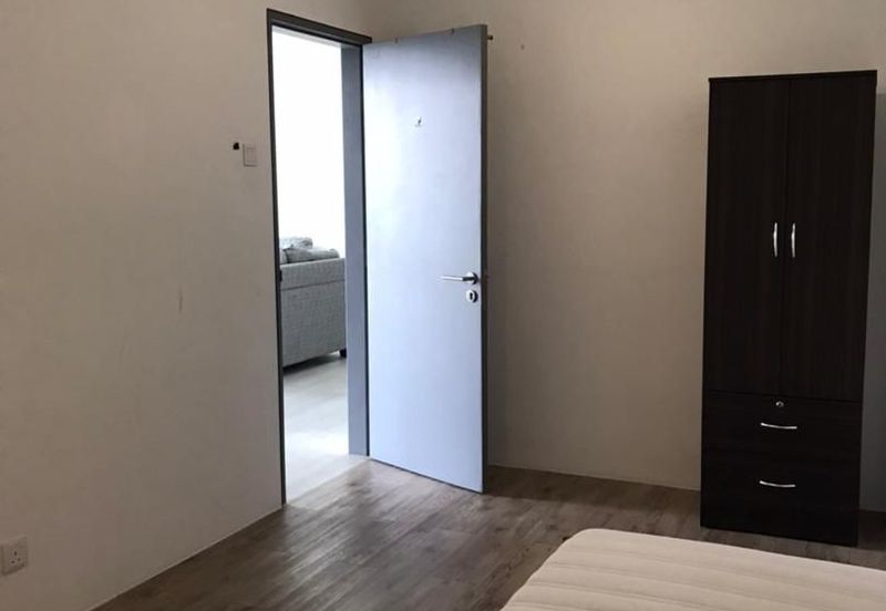 LakeFront Residence Cyberjaya