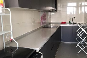 LakeFront Residence Cyberjaya