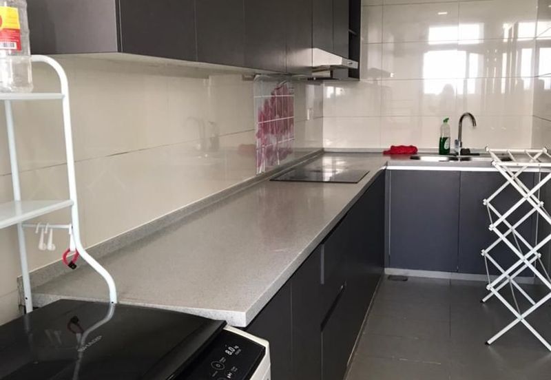 LakeFront Residence Cyberjaya