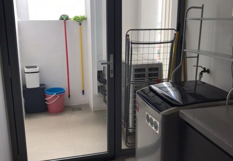 LakeFront Residence Cyberjaya