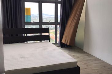 LakeFront Residence Cyberjaya