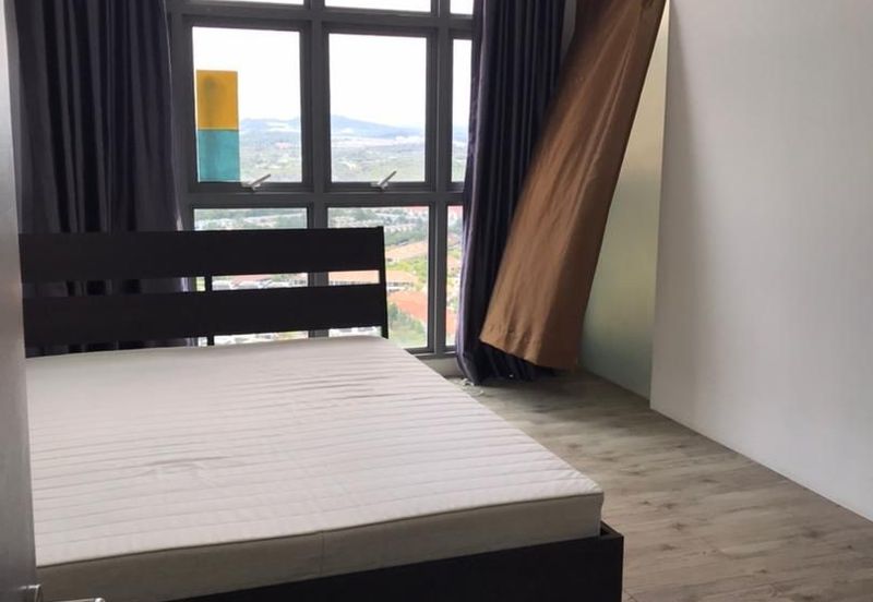 LakeFront Residence Cyberjaya