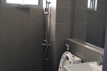 LakeFront Residence Cyberjaya