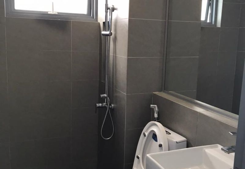 LakeFront Residence Cyberjaya