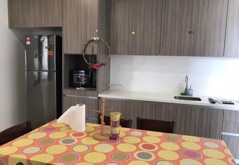 LakeFront Residence Cyberjaya