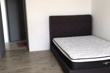 LakeFront Residence Cyberjaya