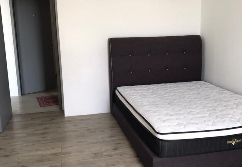 LakeFront Residence Cyberjaya