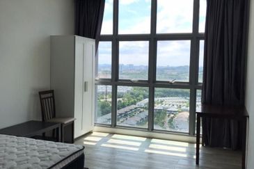 LakeFront Residence Cyberjaya