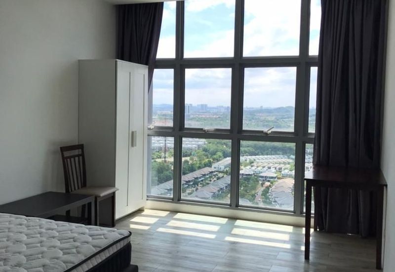 LakeFront Residence Cyberjaya