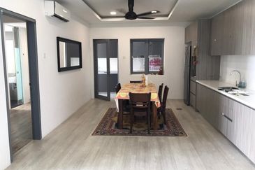 LakeFront Residence Cyberjaya