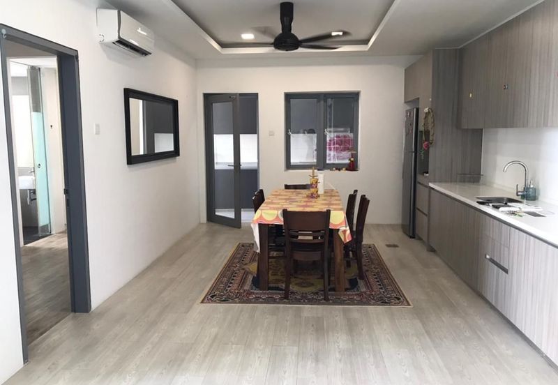 LakeFront Residence Cyberjaya