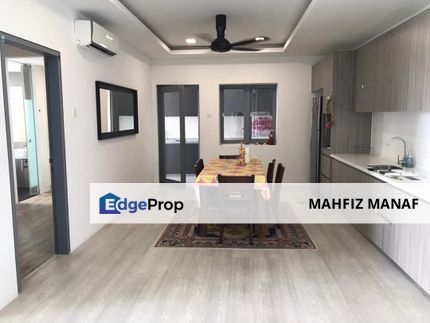 LakeFront Residence Cyberjaya For Sale, Selangor, Cyberjaya