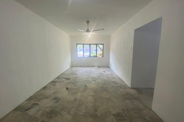 Putra Permai Apartment