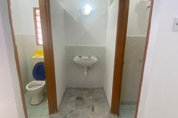 Putra Permai Apartment