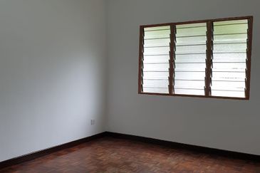 Putra Permai Apartment