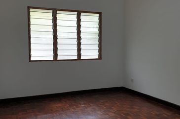 Putra Permai Apartment