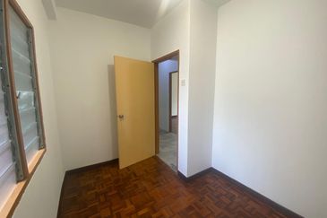 Putra Permai Apartment
