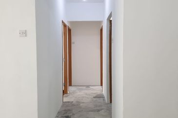 Putra Permai Apartment