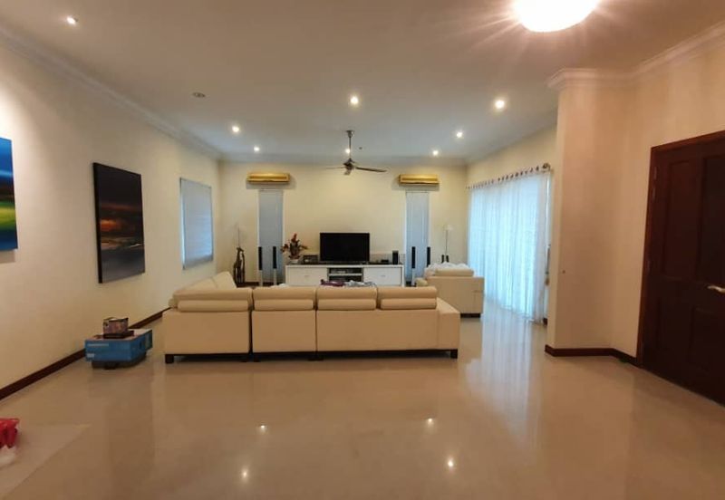 Tropicana Indah (Damansara Indah Resort Homes)