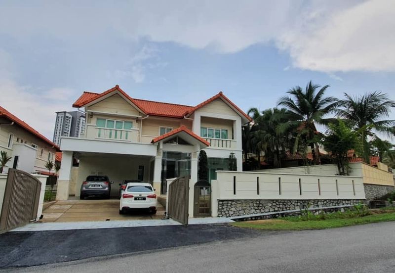 Tropicana Indah (Damansara Indah Resort Homes)