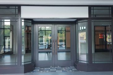 Shaftsbury Putrajaya Mall