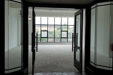 Shaftsbury Putrajaya Mall