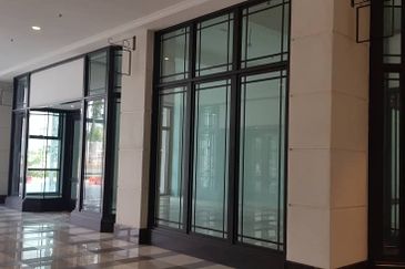 Shaftsbury Putrajaya Mall