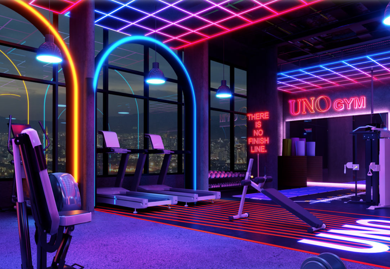 EXCLUSIVE NEWLY LAUNCH LOW DENSITY CONDO BEHIND MMU @ CYBERJAYA 