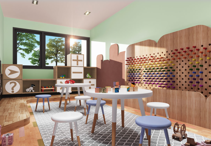 EXCLUSIVE NEWLY LAUNCH LOW DENSITY CONDO BEHIND MMU @ CYBERJAYA 