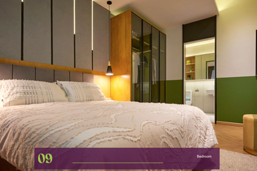 EXCLUSIVE NEWLY LAUNCH LOW DENSITY CONDO BEHIND MMU @ CYBERJAYA 