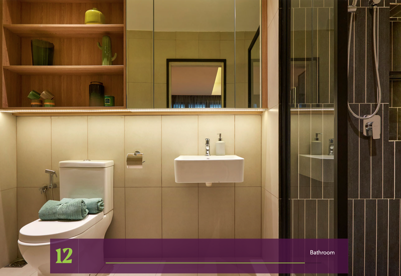 EXCLUSIVE NEWLY LAUNCH LOW DENSITY CONDO BEHIND MMU @ CYBERJAYA 