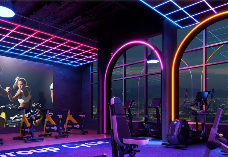 EXCLUSIVE NEWLY LAUNCH LOW DENSITY CONDO BEHIND MMU @ CYBERJAYA 