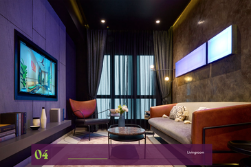 EXCLUSIVE NEWLY LAUNCH LOW DENSITY CONDO BEHIND MMU @ CYBERJAYA 