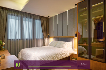 EXCLUSIVE NEWLY LAUNCH LOW DENSITY CONDO BEHIND MMU @ CYBERJAYA 