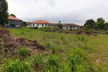 Taman Labu Lanjut