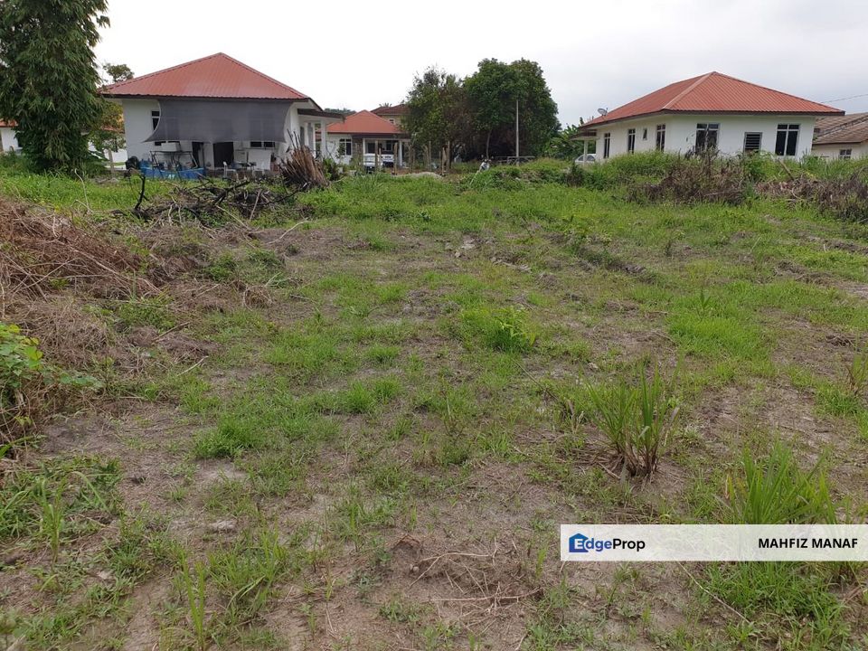 Bungalow Land for Sale, Labu, Sepang, Selangor, Sepang
