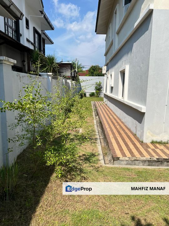 Bungalow House For Sale, Nilai, Negeri Sembilan, Negeri Sembilan, Nilai