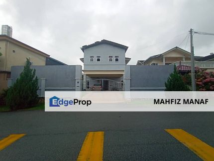 Bungalow House For Sale, Nilai, Negeri Sembilan, Negeri Sembilan, Nilai